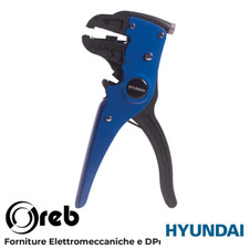 Pinza spelafili 18 mm Hyundai