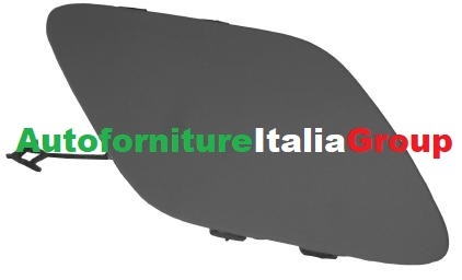 Tappo coprigancio gancio - tappo,