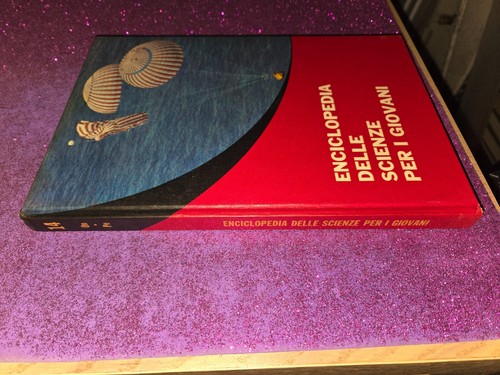 Enciclopedia delle scienze - , per