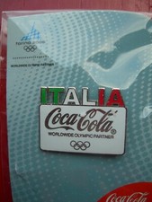 Spilla Pin OLIMPIADI TORINO