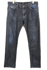 Jeans Stretch Hugo Boss Maine3