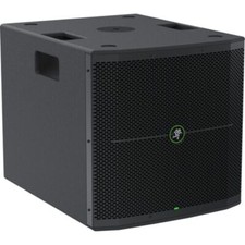 Mackie Thump115S 1400W 15"