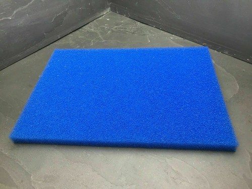 Fine schiuma foglio filtro - fine,
