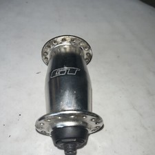 Mozzo mtb retrò gt. vintage 