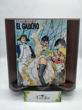 Fumetto EL GAUCHO - Milo