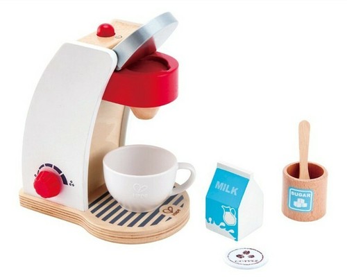 Hape e3146 macchina caffè - e3146,