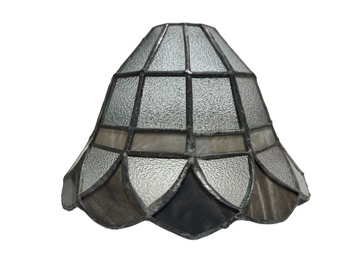 Lampada vintage tiffany stile - lampada,