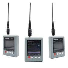 SURECOM SF-103 SF103 Contatore di frequenza portatile 2MHz-2,8GHz Dmr segnale digitale