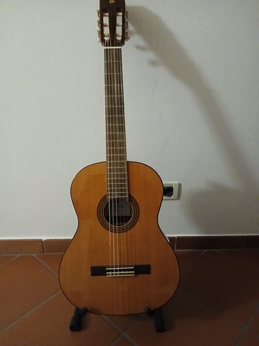 Chitarra classica admira - chitarra,
