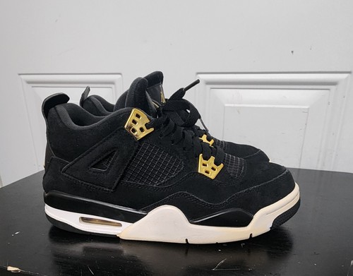 Nike air jordan retro - 4,