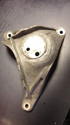Staffa supporto motore - , bmw