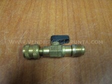 VALVOLA SPURGO M. 3/8" SAE PER ACME NUOVO