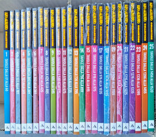 LUPO ALBERTO COLLECTION
