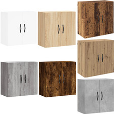 Armadio a muro 2 ante casa portaoggetti galleggiante cucina portaoggetti pensile