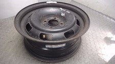 Cerchio acciaio 6x15 et23 - acciaio,