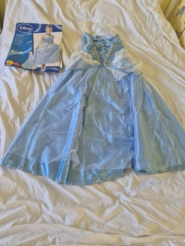 Costume disney principessa - costume,