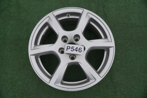 Cerchio lega 15 pollici - cerchio,
