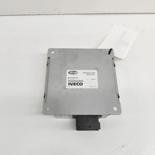 Centralina iveco daily mk3 box - iveco,