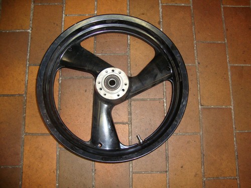 Cerchio ruota anteriore ducati - cerchio,