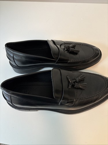 Mocassini zara uomo in - mocassini,