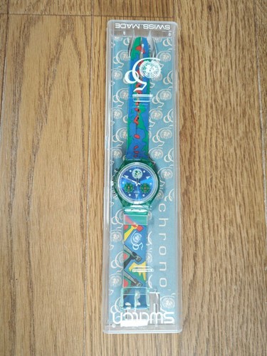Orologio polso swatch - orologio,