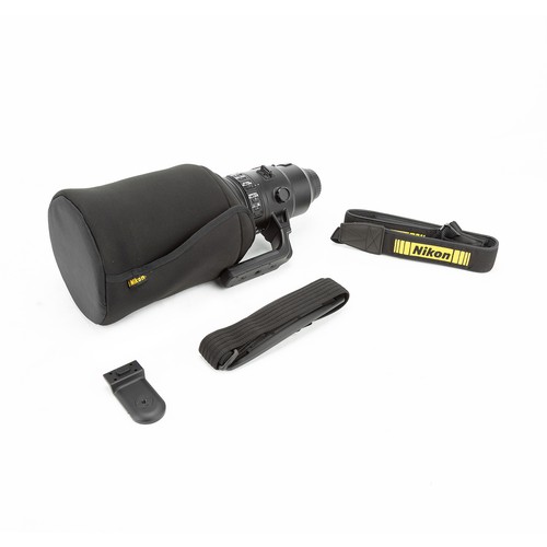 Nikon obiettivo 500 4e - obiettivo, mm
