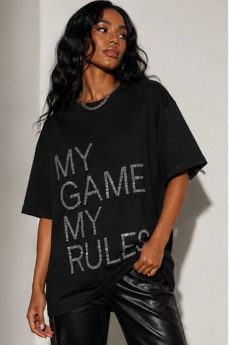 Maglietta game rules - my,