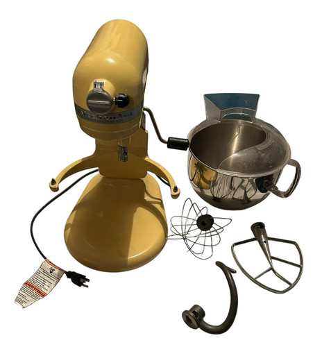 Kitchenaid professional 600 - kitchenaid,