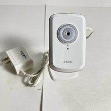 Telecamera di rete D Link