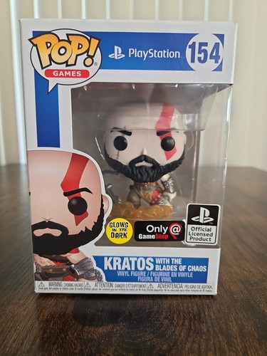 Funko pop vinile - vinile:, war