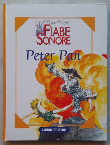 Fabbri editori fiabe sonore - fabbri,