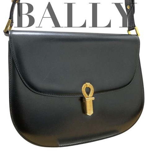 Borsa tracolla bally in - borsa,