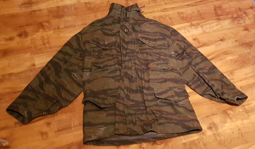 Army 65 feldjacke - us,