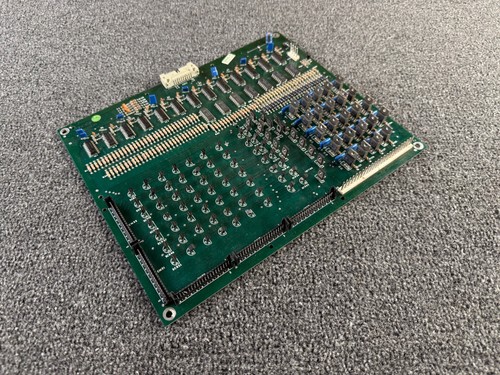 Zaccaria zankor flipper driver - zaccaria,