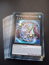 Yu-Gi-Oh Deck Dragon