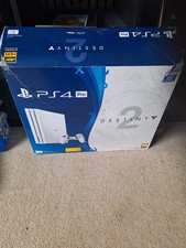 Sony PlayStation PS4 Pro 1TB