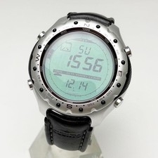 SUUNTO X-Lander Smartwatch GPS