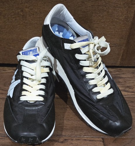 Golden goose marathon - golden,