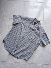 camicia uomo woolrich