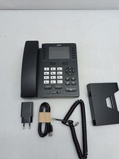 SPC WF100 - Telefono fisso cablato con SIM | 4G