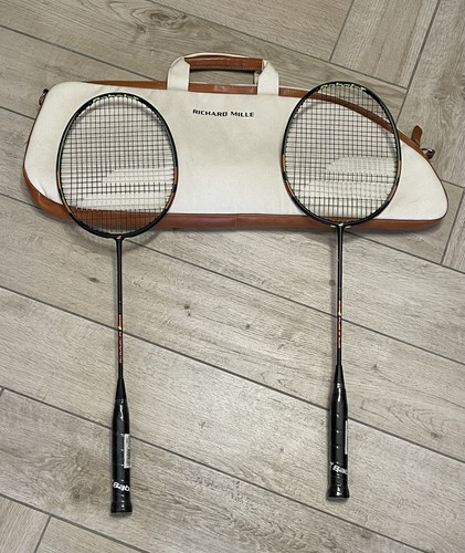 Racchette badminton - racchette,