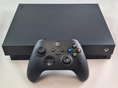 Microsoft xbox one - xbox, x