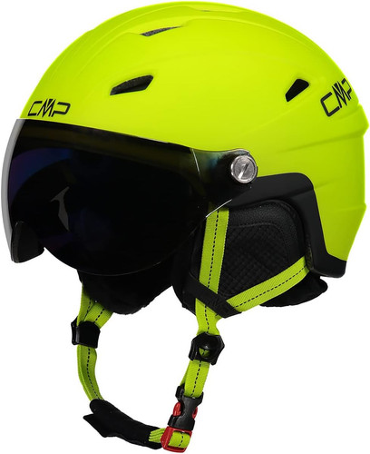 Casco sci wa - casco, con