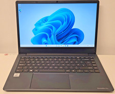 TOSHIBA DYNABOOK SATELLITE PRO