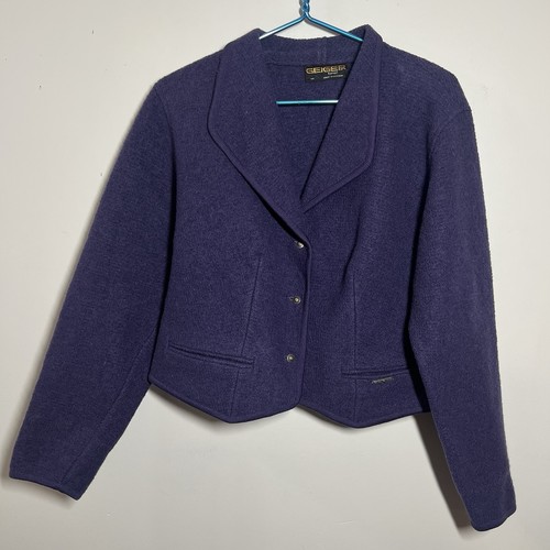 Giacca blazer geiger tyrol - giacca,