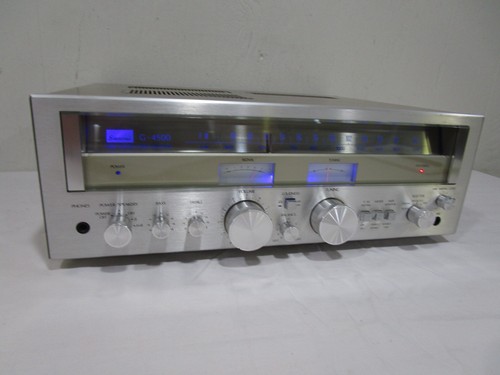 Bellissimo ricevitore stereo