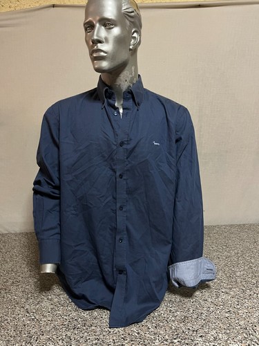 Camicia harmont blaine shirt - camicia,