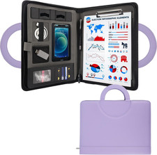 Cartella Portadocumenti A4 Con