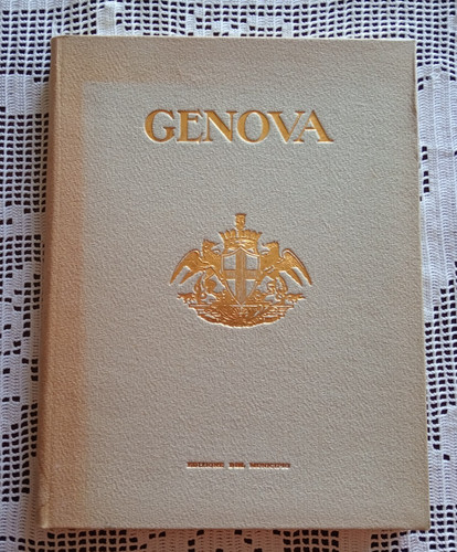 Genova storia arte - storia,