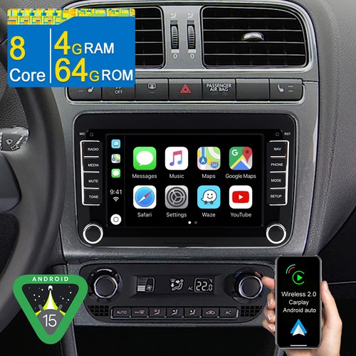 Android 15 autoradio - gb,